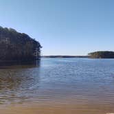 Review photo of Poplar Point Campground — Jordan Lake State Recreation Area by Julie L., April 16, 2021