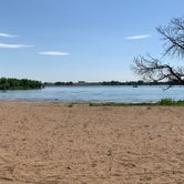 Review photo of Cottonwood Campground — Boyd Lake State Park by Kristen , April 16, 2021