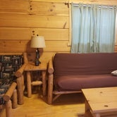 Review photo of Travelers Rest-North Greenville KOA by Julie L., April 16, 2021