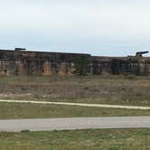 Review photo of Fort Pickens Campground — Gulf Islands National Seashore by Karen  D., May 31, 2018