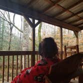 Review photo of Travelers Rest-North Greenville KOA by Julie L., April 16, 2021