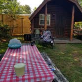 Review photo of Charleston KOA by Julie L., April 16, 2021