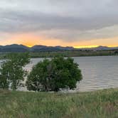 Review photo of Chatfield State Park Campground by Kristen , April 16, 2021