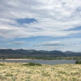 Review photo of Chatfield State Park Campground by Kristen , April 16, 2021
