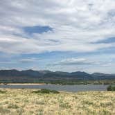 Review photo of Chatfield State Park Campground by Kristen , April 16, 2021