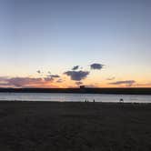 Review photo of Cherry Creek State Park Campground by Kristen , April 16, 2021