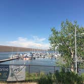 Review photo of Cherry Creek State Park Campground by Kristen , April 16, 2021