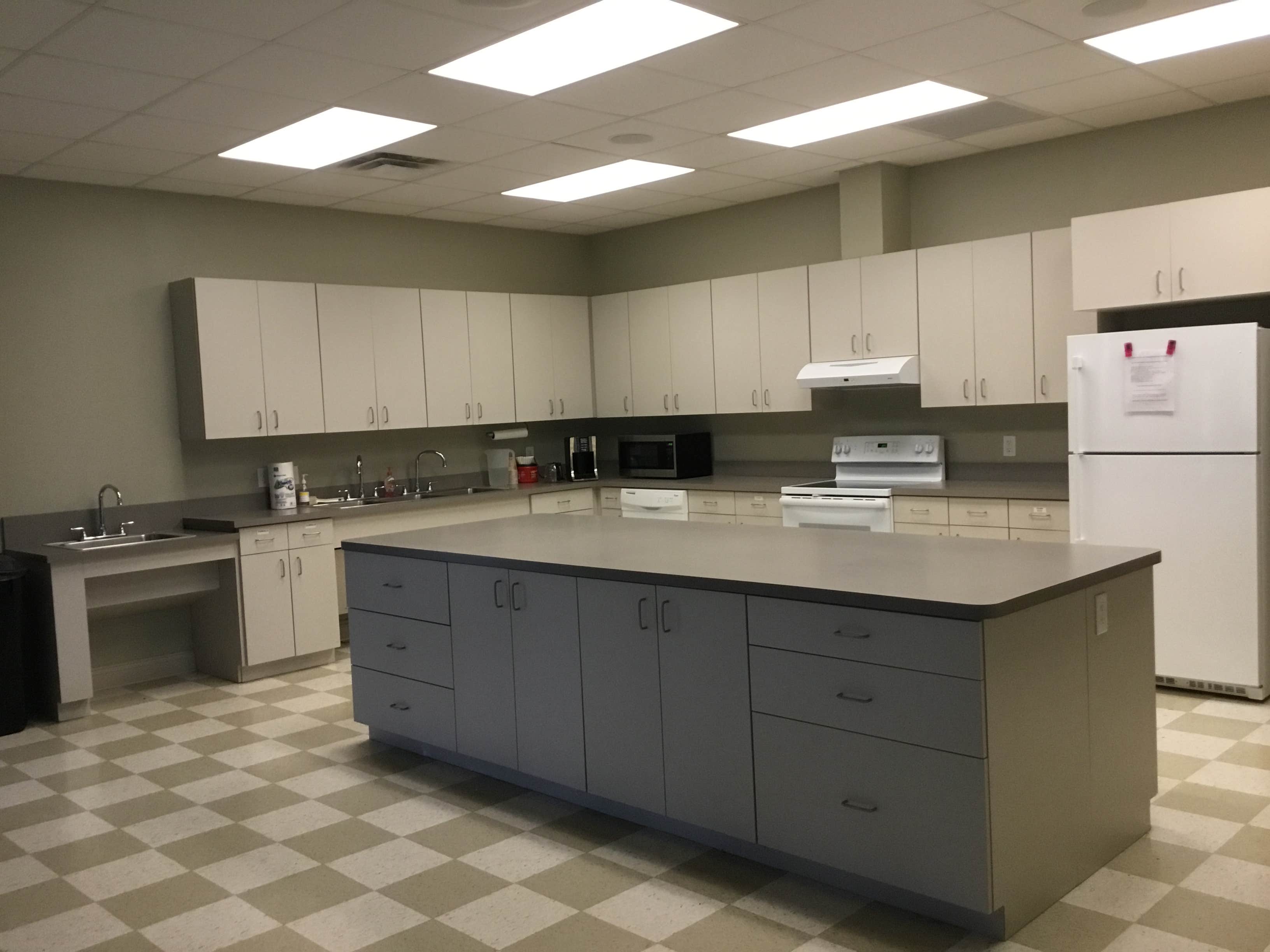 Camper-submitted photo at Grand Ecore RV Park near Natchitoches, LA