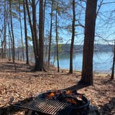 Review photo of Gatewood Park Campground by Linda S., April 16, 2021