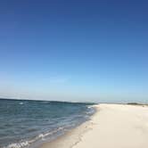 Review photo of Fort Pickens Campground — Gulf Islands National Seashore by Karen  D., May 31, 2018