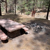 Review photo of Rocky Canyon Campground by Mark O., April 16, 2021