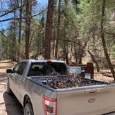 Review photo of Rocky Canyon Campground by Mark O., April 16, 2021