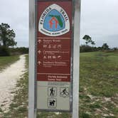 Review photo of Fort Pickens Campground — Gulf Islands National Seashore by Karen  D., May 31, 2018