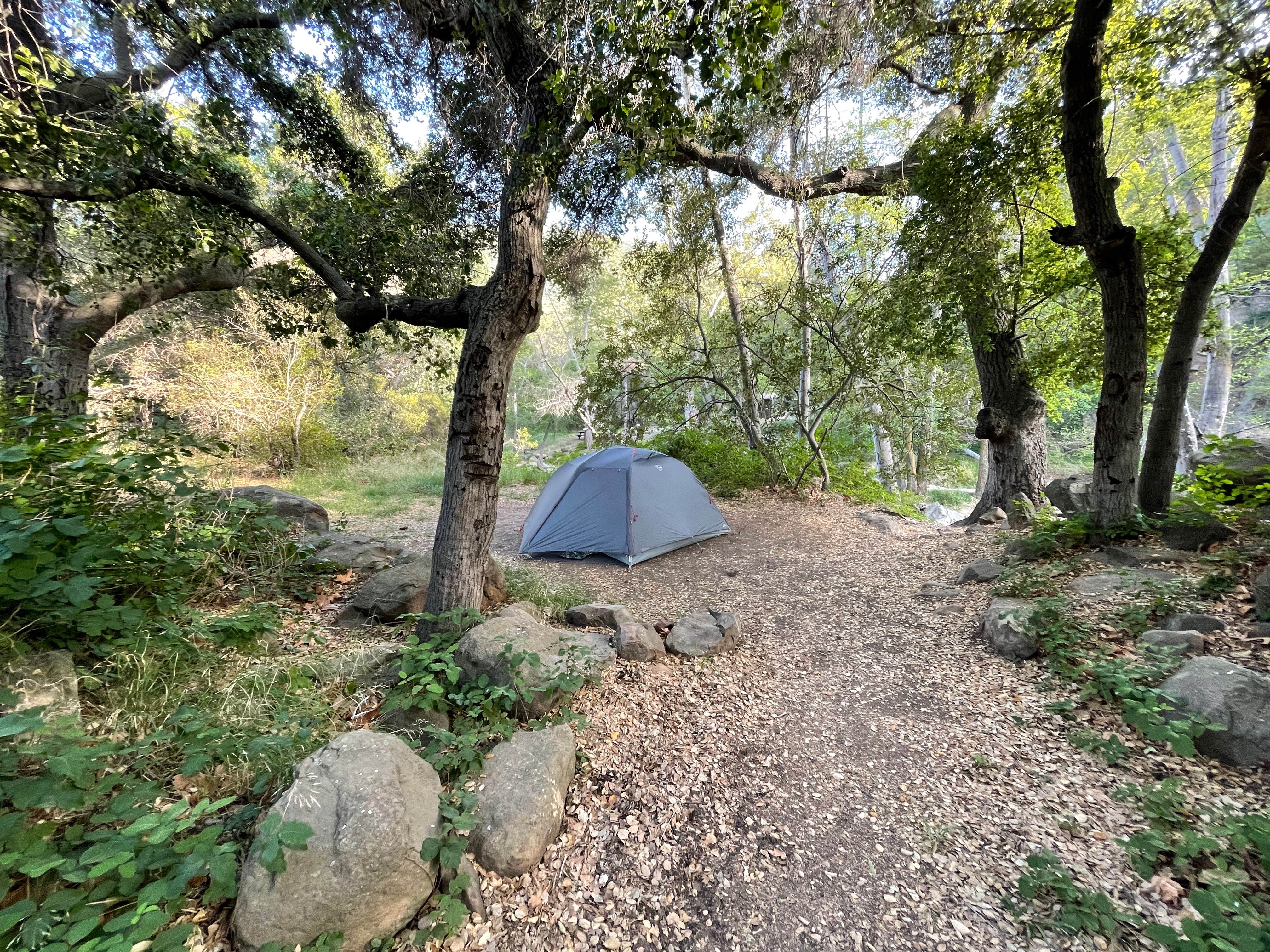 Jared F.'s photo at Wheeler Gorge near Ventura, CA