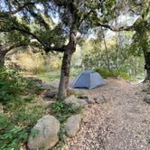 Review photo of Wheeler Gorge Campground by Jared F., April 16, 2021