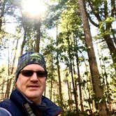 Review photo of Elkmont Campground — Great Smoky Mountains National Park by Chris A., April 16, 2021