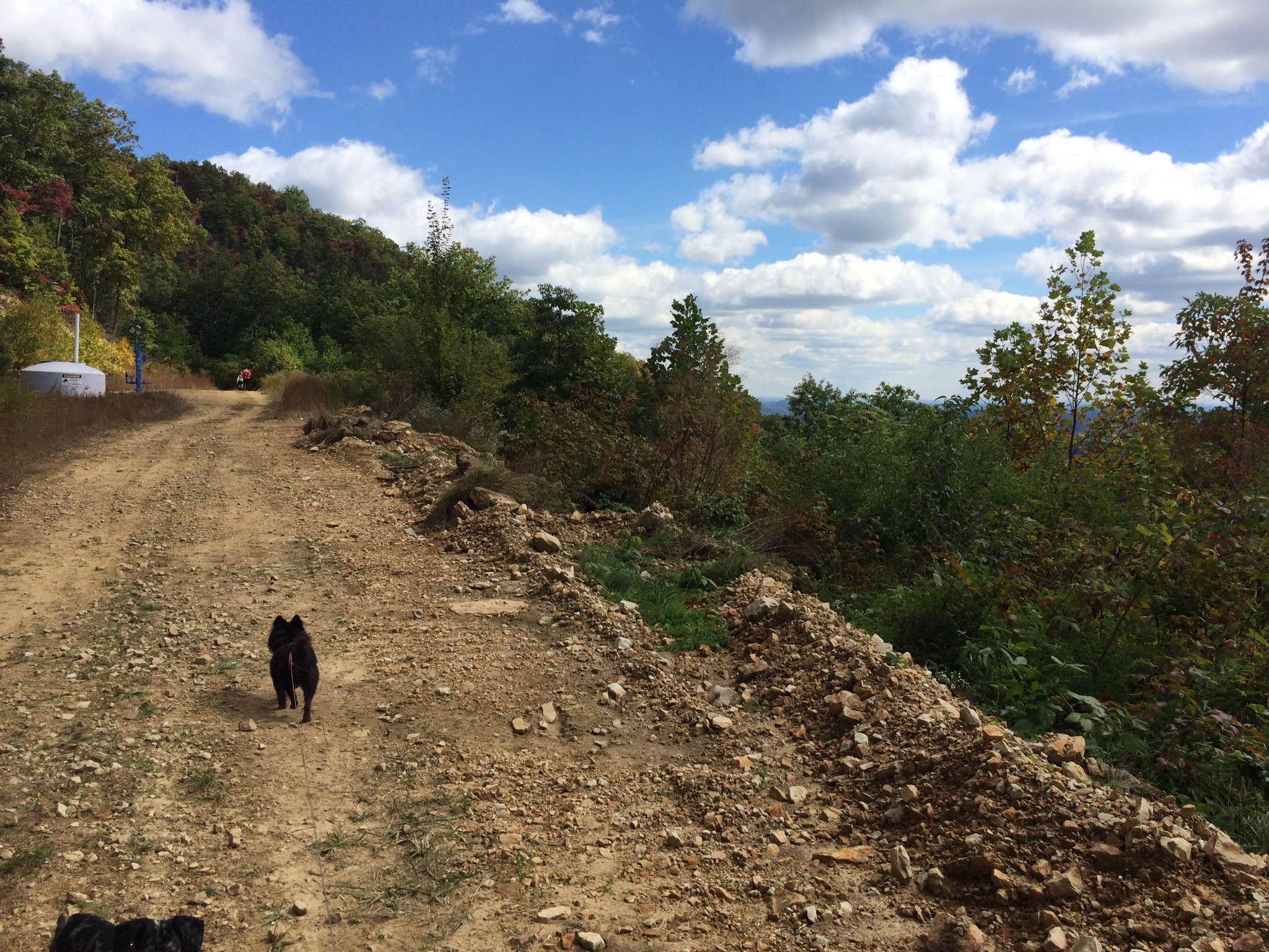 Camper submitted image from Pine Mountain State Resort Park - 3
