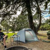 Review photo of Plaskett Creek Campground - Los Padres National Forest by Jared F., April 16, 2021