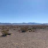 Review photo of Shoshone - Tecopa - Dispersed by Andrew M., April 4, 2021