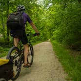 Review photo of Franklin Trailhead by Shari  G., May 31, 2018