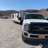 Review photo of Furnace Creek Campground — Death Valley National Park by Andrew M., April 17, 2021