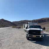 Review photo of Furnace Creek Campground — Death Valley National Park by Andrew M., April 17, 2021