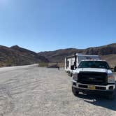 Review photo of Furnace Creek Campground — Death Valley National Park by Andrew M., April 17, 2021