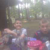 Review photo of Quakerwoods Campground by Aly L., April 17, 2021