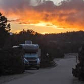 Review photo of Piñon Campground — Lathrop State Park by Michael T., April 17, 2021
