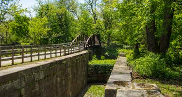 Franklin Trailhead