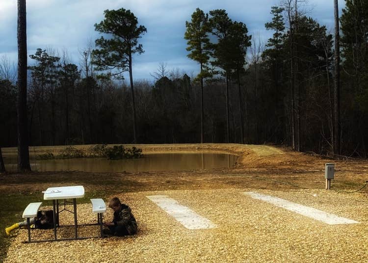 Knights Landing RV Resort Camping The Dyrt