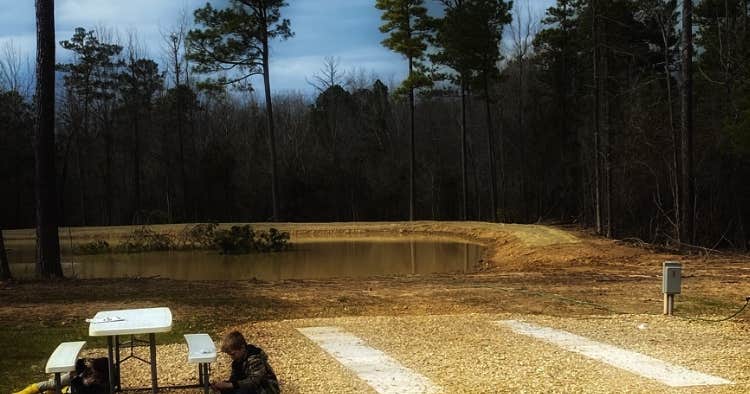 Knights Landing RV Resort
