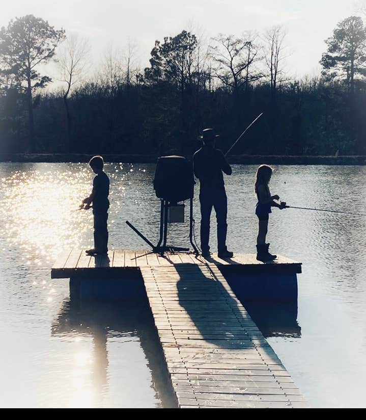 Camper submitted image from Knights Landing RV Resort - 3