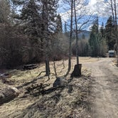 Review photo of Laufman Campground by Laura M., April 17, 2021