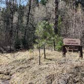 Review photo of Laufman Campground by Laura M., April 17, 2021