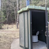 Review photo of Laufman Campground by Laura M., April 17, 2021