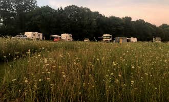 Camping near Boiling Spring Campground: Haven Hollow RV Park, Rolla, Missouri