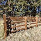 Review photo of Meadow View Equestrian Campground by Laura M., April 17, 2021