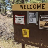 Review photo of Meadow View Equestrian Campground by Laura M., April 17, 2021