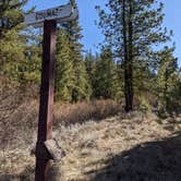 Review photo of Goumaz Campground - Lassen National Forest by Laura M., April 17, 2021