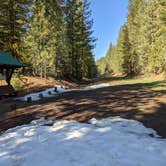 Review photo of Goumaz Campground - Lassen National Forest by Laura M., April 17, 2021