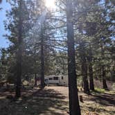 Review photo of Goumaz Campground - Lassen National Forest by Laura M., April 17, 2021