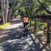 Review photo of Foster Park Campground - TEMPORARILY CLOSED by Julia M., April 17, 2021