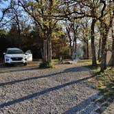 Review photo of LBJ National Grasslands Forest Road 904 Dispersed Camping by Christopher L., April 17, 2021