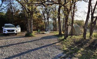 Christopher L.'s photo at LBJ National Grasslands Forest Road 904 Dispersed Camping near Alvord, TX