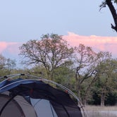 Review photo of LBJ National Grasslands Forest Road 904 Dispersed Camping by Christopher L., April 17, 2021