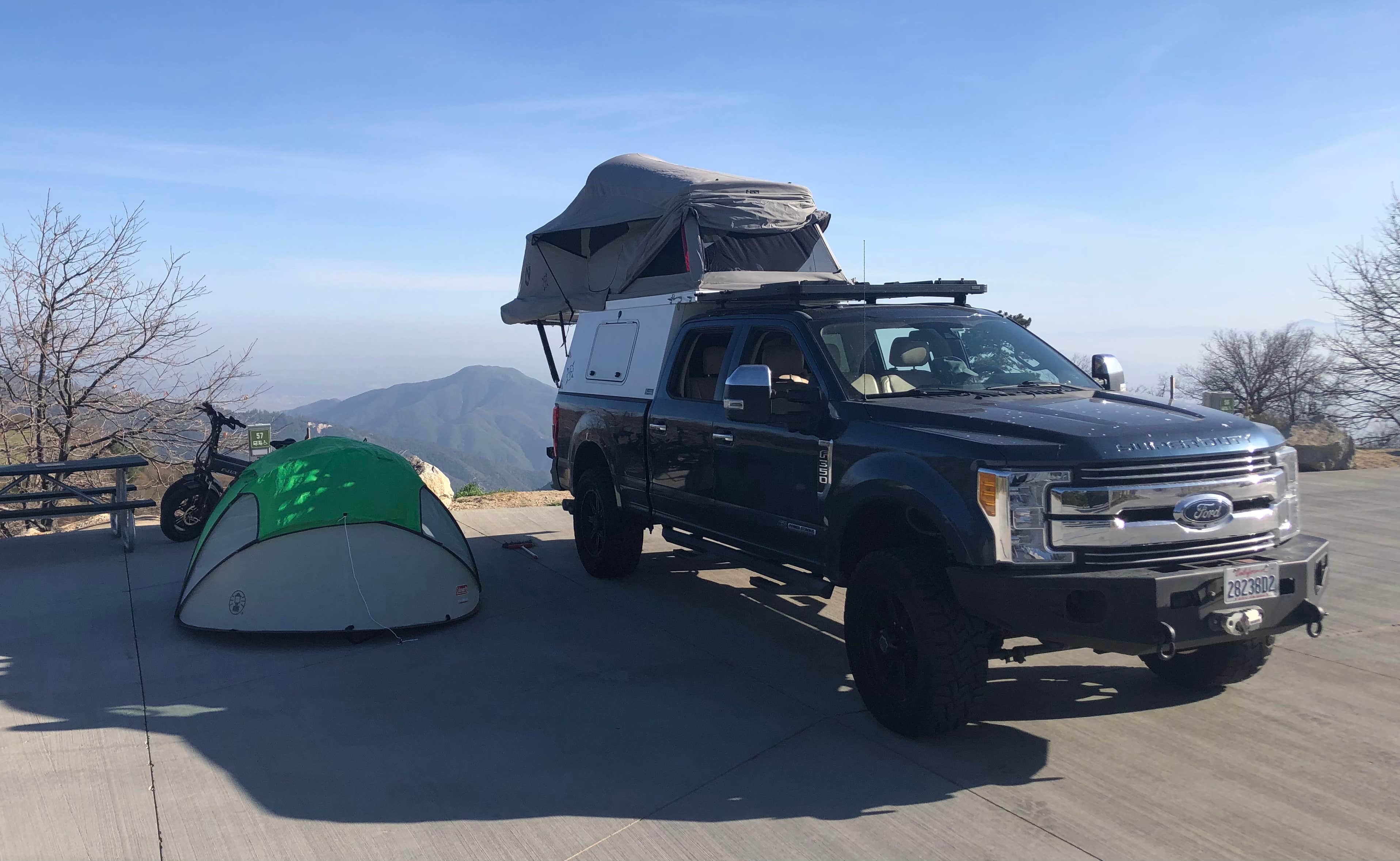 Camping near Tent Peg Group Campground: Skypark Camp RV Resort, Skyforest, California