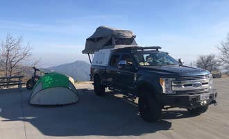 Camping near Mojave River Forks Regional Park: Skypark Camp Rv Resort, Skyforest, California