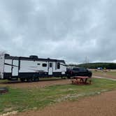 Review photo of Dinosaur Valley RV Park by Jess&Tony , April 17, 2021