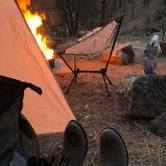 Review photo of Head Of The Ditch Campground by Sofia W., April 17, 2021
